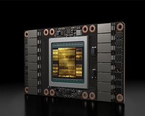 마이크로소프트 애저에서 엔비디아 GPU 가속 슈퍼컴퓨터 구동된다